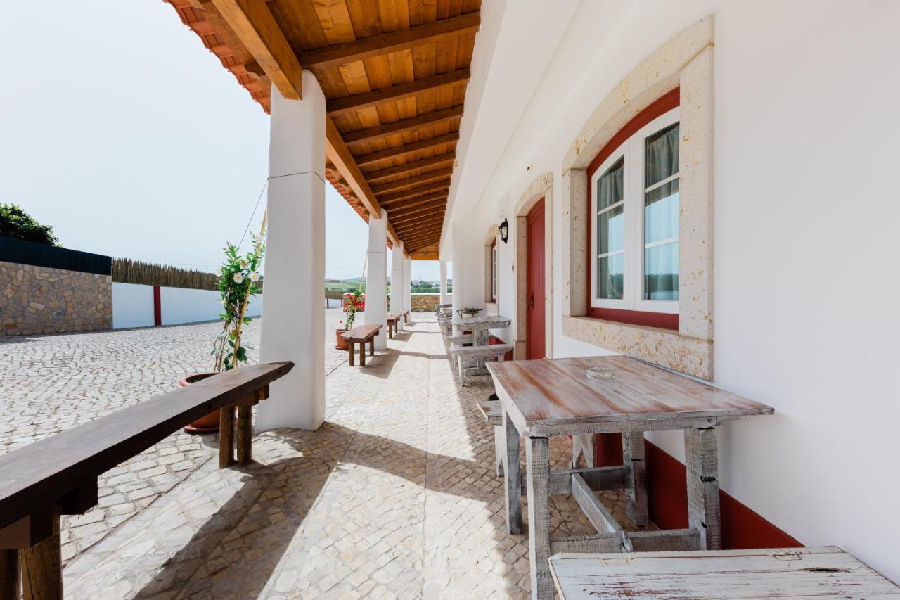 Patio Da Figueira Hotel Torres Vedras Exterior photo